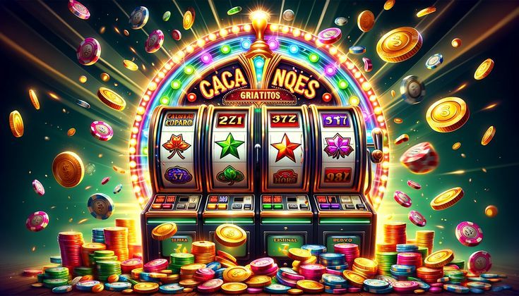 Twin Win کیسینو میں سلاٹ کھیلنا شروع کریں۔